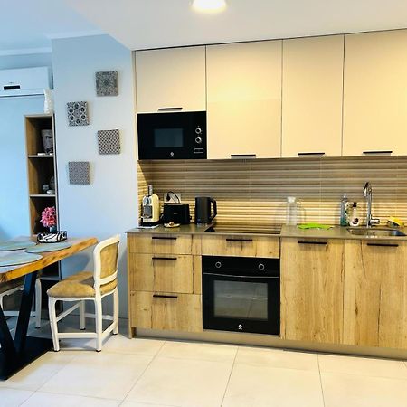 Sky Apartment Planta Ultima, Gran Terraza En Techo, 5 Minutos De La Playa Calpe Eksteriør bilde